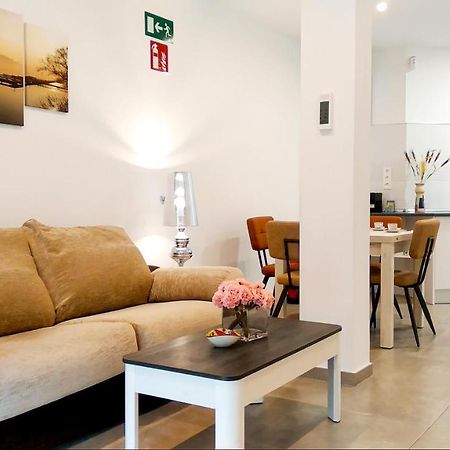 La Olma Apartamentos Guadarrama Luaran gambar
