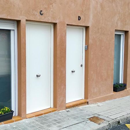 La Olma Apartamentos Guadarrama Luaran gambar