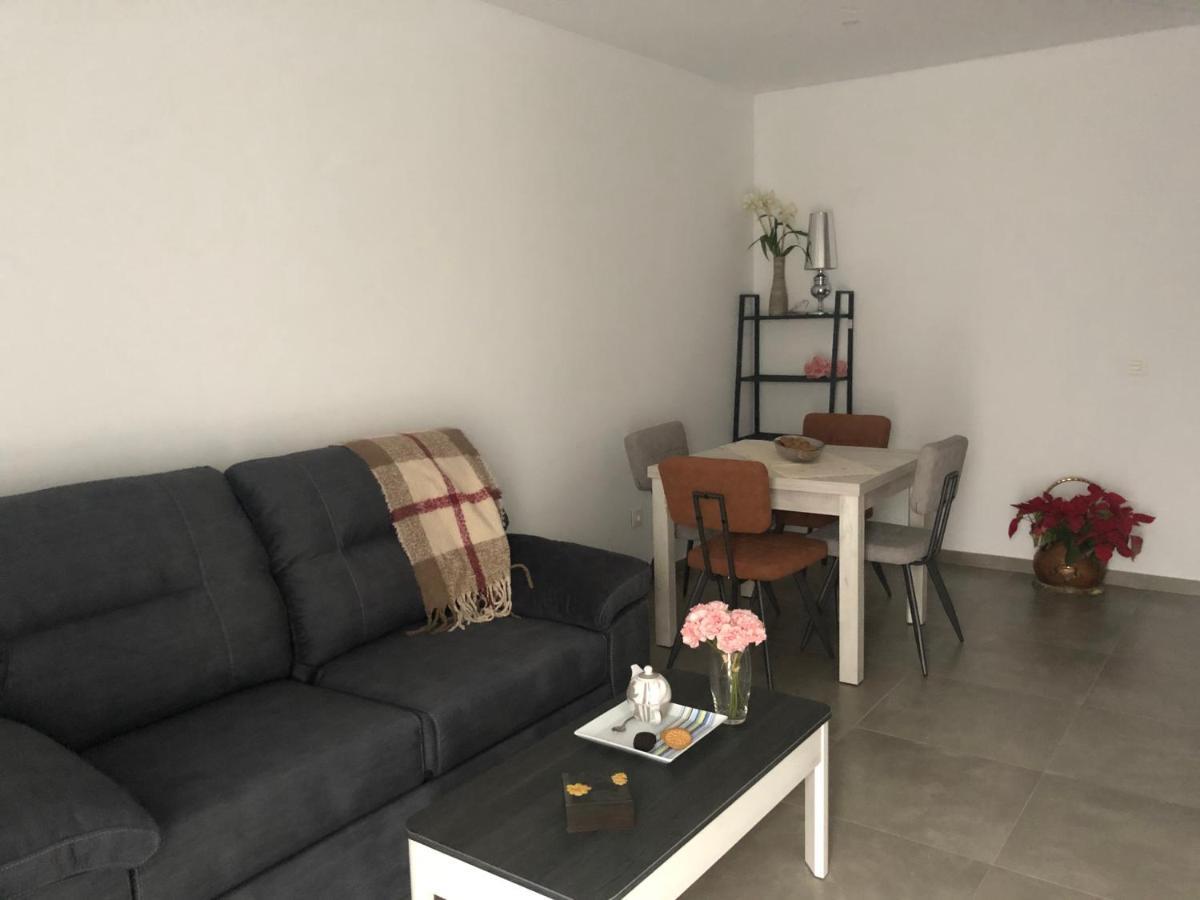 La Olma Apartamentos Guadarrama Luaran gambar