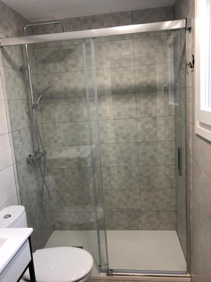 La Olma Apartamentos Guadarrama Luaran gambar