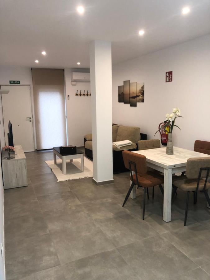 La Olma Apartamentos Guadarrama Luaran gambar