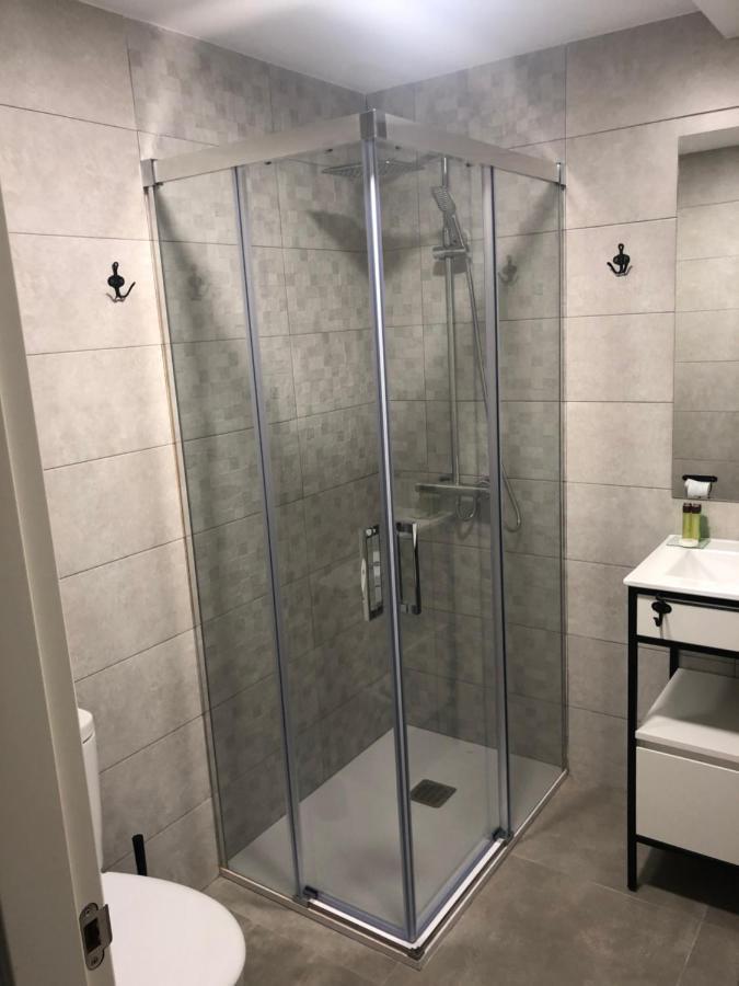 La Olma Apartamentos Guadarrama Luaran gambar
