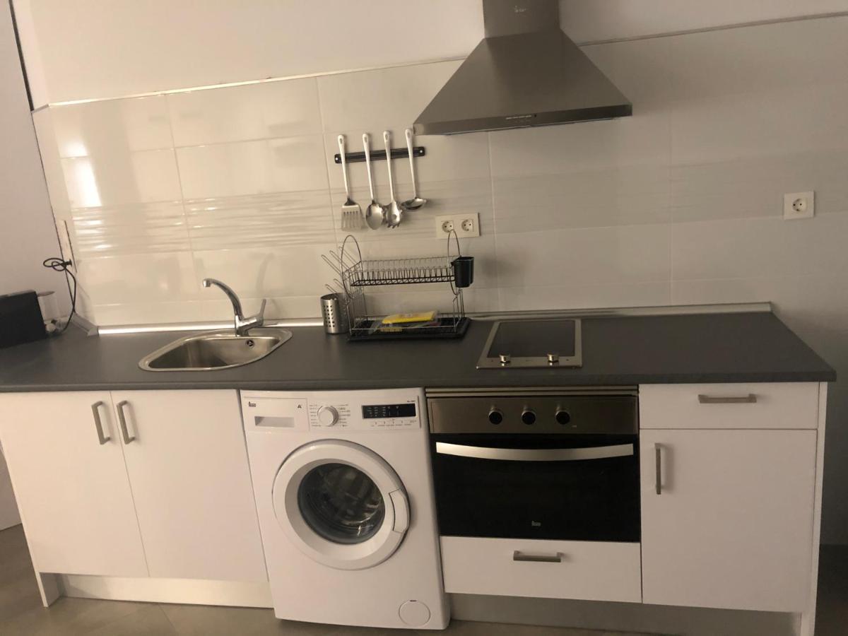 La Olma Apartamentos Guadarrama Luaran gambar