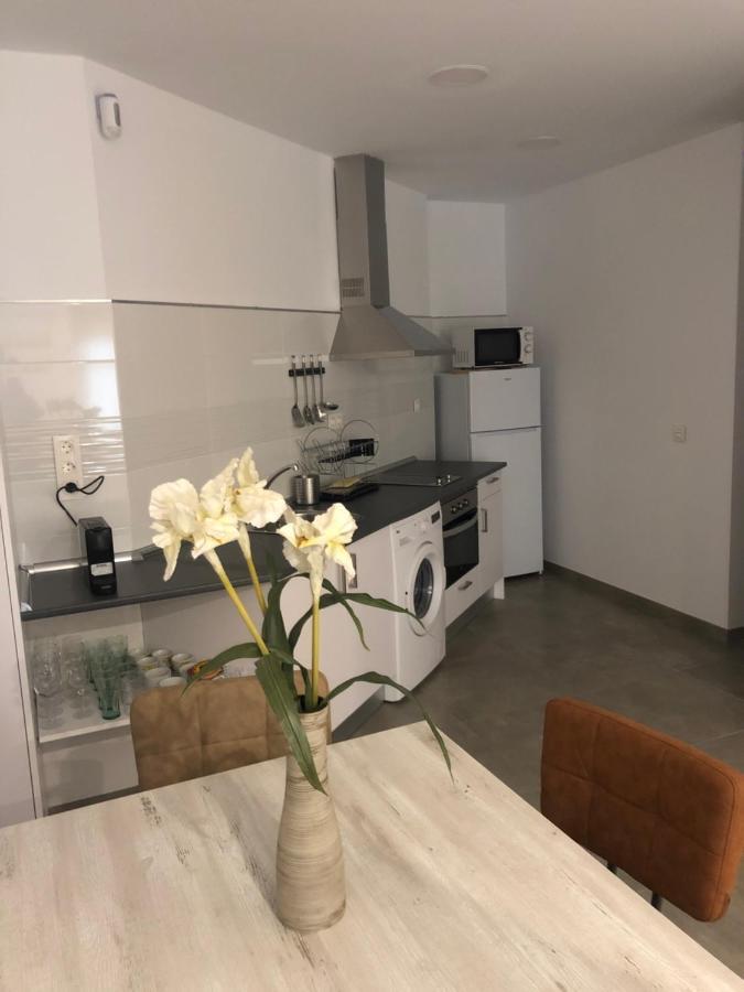 La Olma Apartamentos Guadarrama Luaran gambar