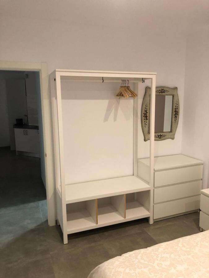 La Olma Apartamentos Guadarrama Luaran gambar