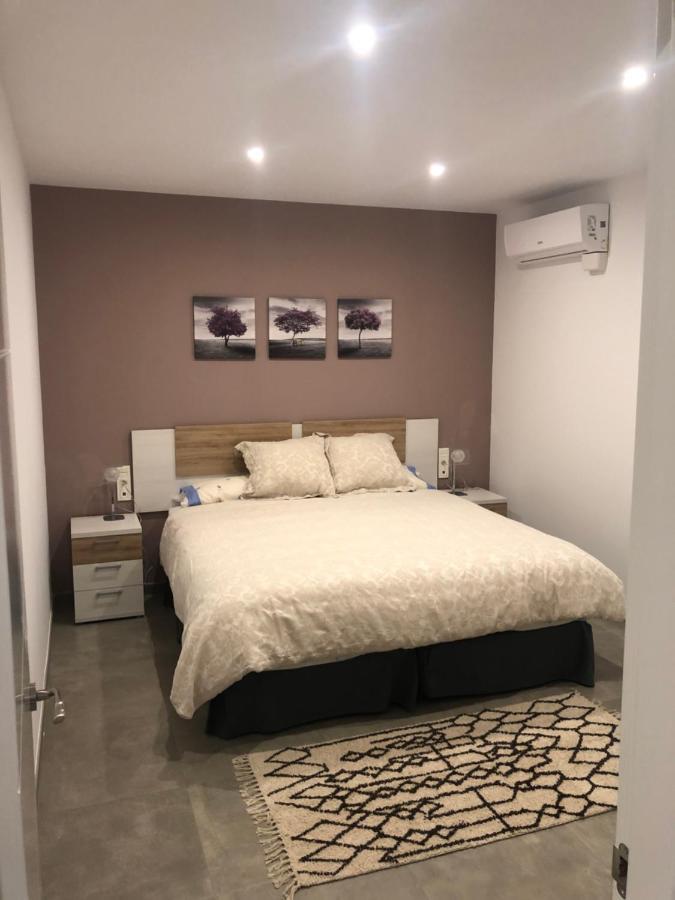 La Olma Apartamentos Guadarrama Luaran gambar