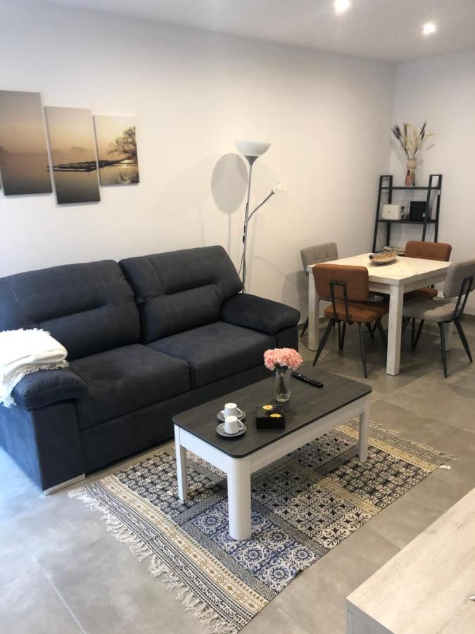 La Olma Apartamentos Guadarrama Luaran gambar