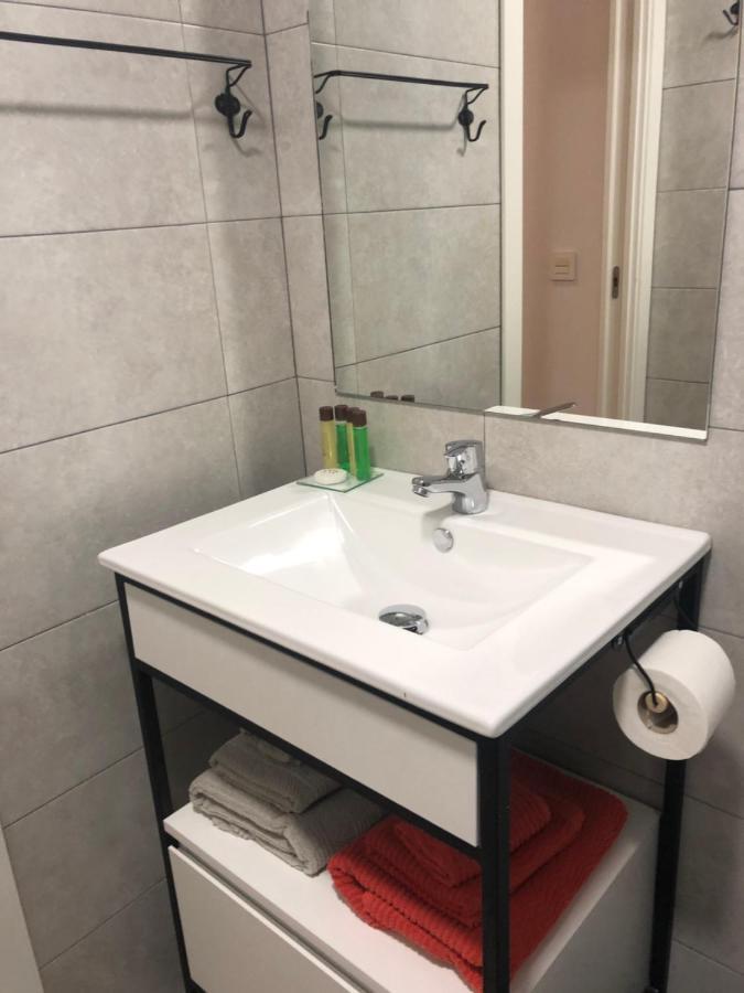 La Olma Apartamentos Guadarrama Luaran gambar