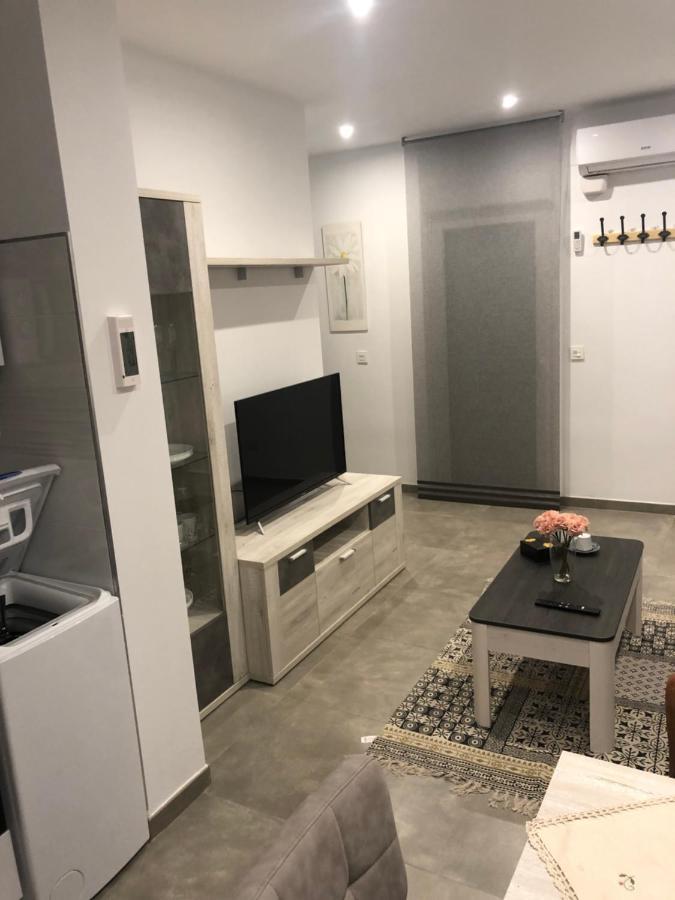 La Olma Apartamentos Guadarrama Luaran gambar