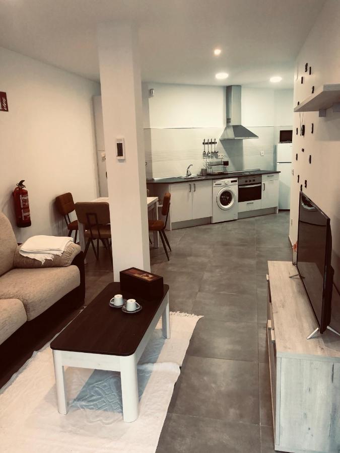 La Olma Apartamentos Guadarrama Luaran gambar