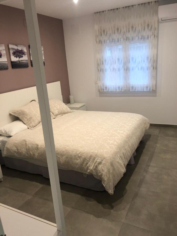 La Olma Apartamentos Guadarrama Luaran gambar