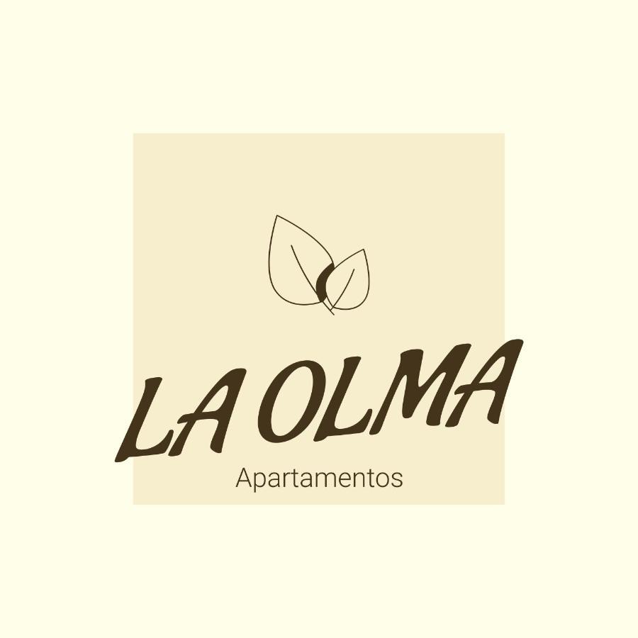La Olma Apartamentos Guadarrama Luaran gambar