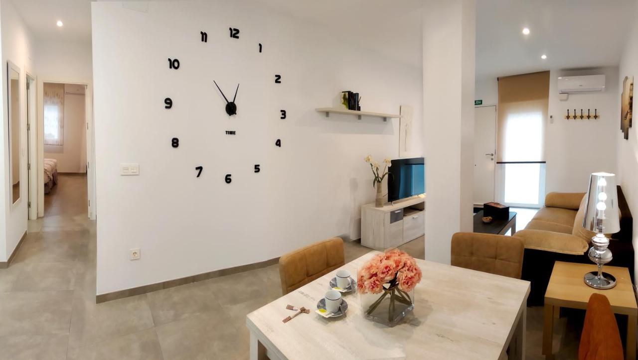 La Olma Apartamentos Guadarrama Luaran gambar